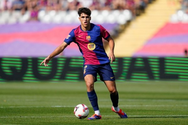 Kubasi: I live with my sister and am learning simple cooking, and the traffic in Barcelona is terrible