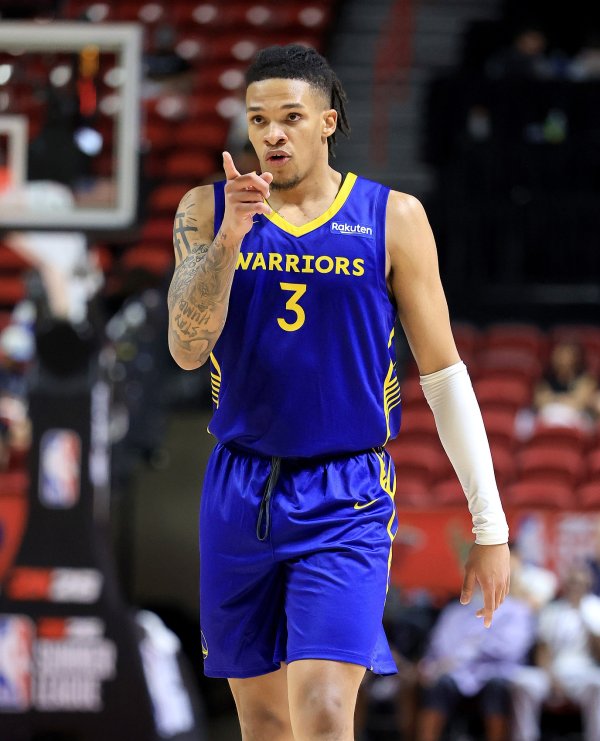 Kerr talks about Cryer&Richard: They all come from top basketball schools and they are winners.