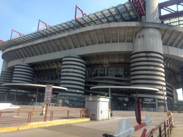 Grandson of Italian legend Meazza: I understand the idea of ​​demolishing the stadium, but feel regret and bitterness