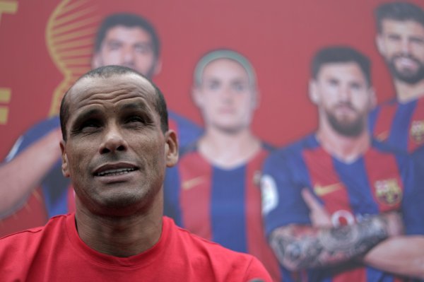 Rivaldo: Yamal must fully recover before returning, taking risks to play may aggravate the injury