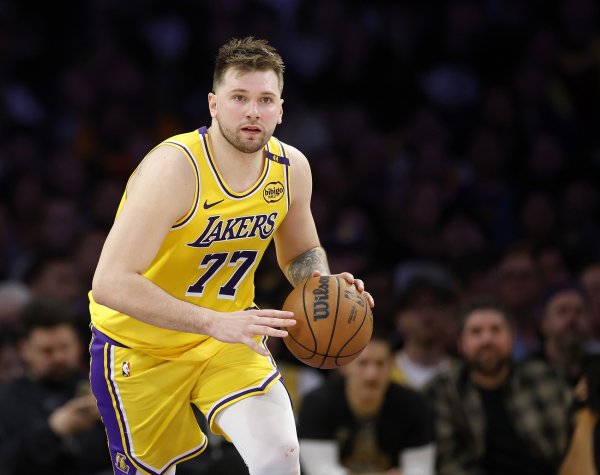 GM predicts MVP Luka with 10% of the votes! Laravia: He deserves it and we can support him