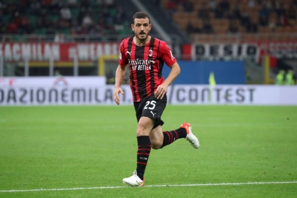Dima: Mourinho is good at communication. After I reported Florenzi’s move to Milan, he called me to correct me.
