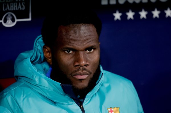 Italian media: Tudor believes that Kessie is very suitable for his tactical system, but he needs to take a significant salary cut