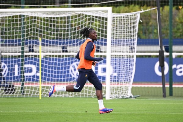 Cone talks about the draw with Iceland: Our performance improved in the second half and Akliusche played an important role