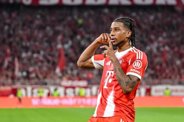 148 people’s net worth updated! Dezhuan explains Bundesliga worth update: Olise’s worth soars to 130 million
