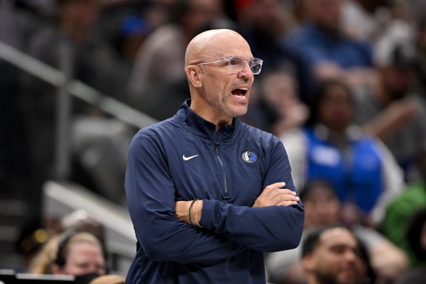 Sudden! Stein: The Mavericks signed a multi-year early contract extension with coach Kidd