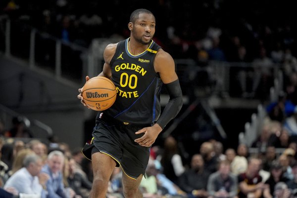 Famous reporter: Keegan Murray was never put on the negotiating table by the Kings, including discussions about the Kuminga trade