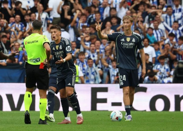 Western media: Mbappe aims to start against Getafe, Huizen aims to return to the national derby