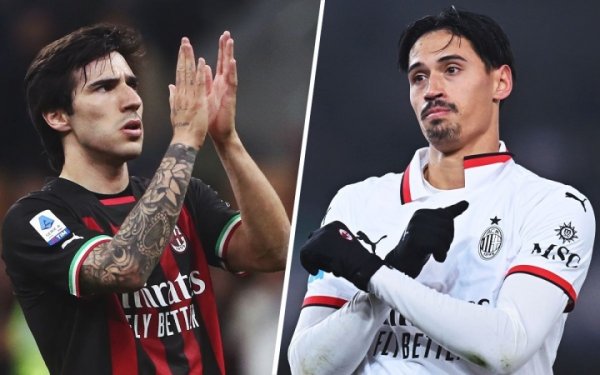 Love from Milan! Tonali s worth rises to 75 million, No. 2 in Italy, Reijnders rises to 70 million