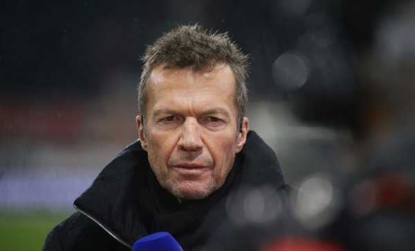 Matthaus: Bayern s staffing is slightly better than Dortmund s, they will win on Saturday and win the championship with an advantage of more than 10 points