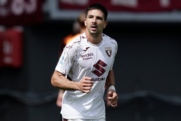 Simeone Jr. on beating Napoli: I m happy to score and beat the best team in Italy