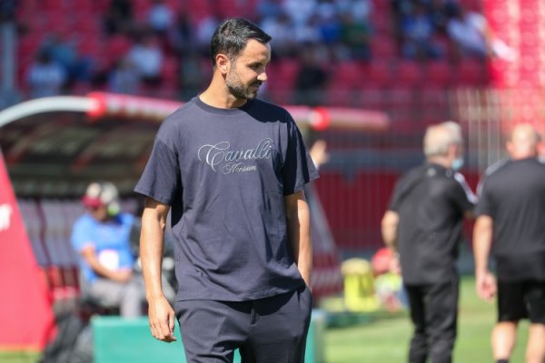 Schira: If Tudor is dismissed in the next few weeks, Palladino may be a candidate for the Juventus coaching job