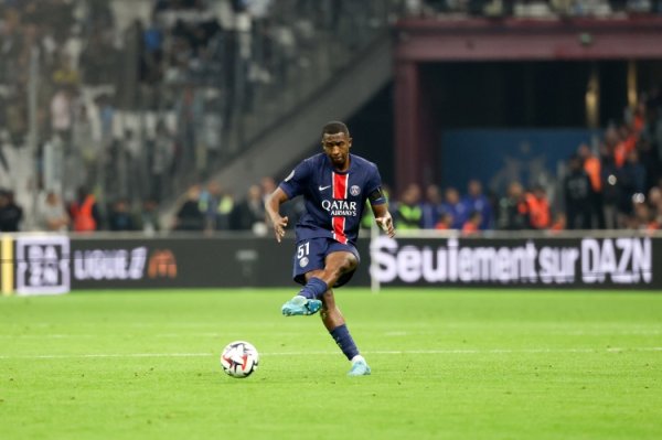 Worth up to 65 million euros! Le Parisien: Paris is actively promoting Pacho’s contract renewal