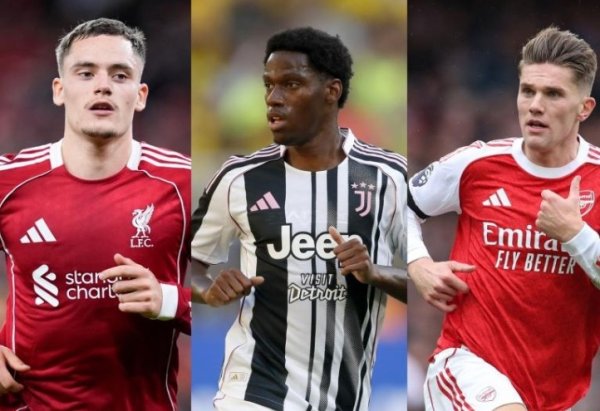 Not worth it! Team News takes stock of failed new players: 120 million Wirtz, Yorkres and others are on the list