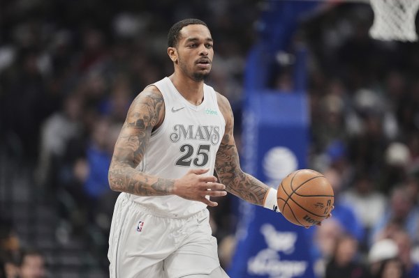 Washington: The change from starter to substitute is that I have a weaker defender.