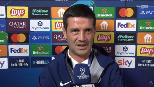 Chivu: Inter players need to put last season’s disappointment behind them and I’m glad they can