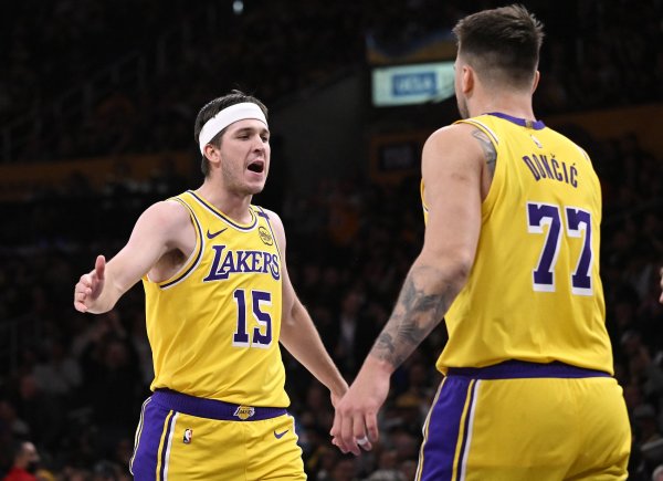 Lack of other attack points! The Lakers scored 109 points, 97 of which were related to Doncic and Reaves.