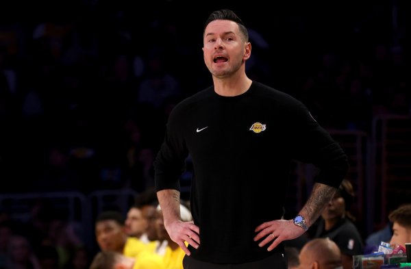 Redick: We had a Warriors-like understanding at the end of last season, but not yet