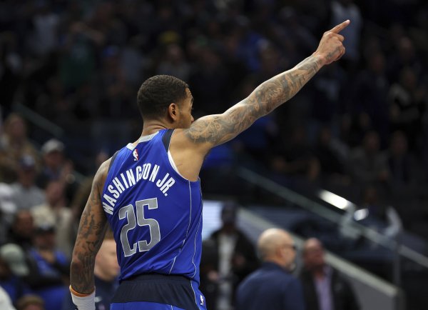 Clay: PJ Washington has All-Star potential and he will become a better offensive and defensive player