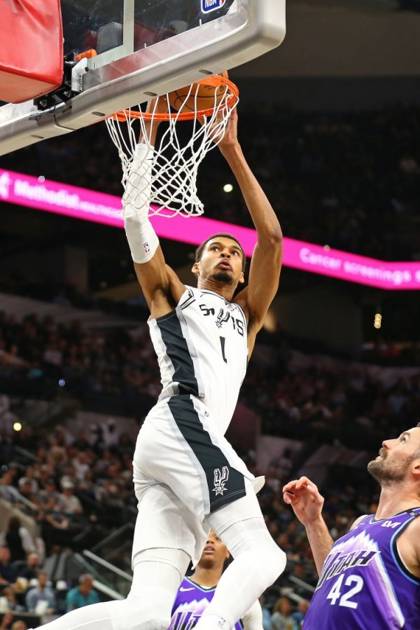 Fire Notes: Bunyama can end the debate over who is the best among Jordan and James