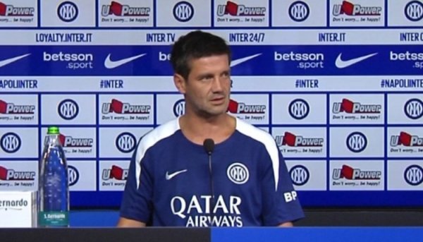 Chivu: Few goals does not mean Italian football is declining, it’s just a different way of interpreting football