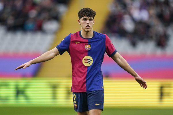 Four kills by Barcelona last season! Kubasi talks El Clasico: Real Madrid will come with a desire for revenge