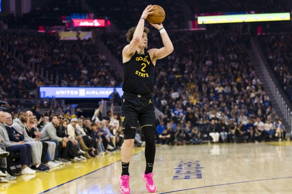 Very iron! Podemski made 0 of 6 shots in the first half and scored no points. He had 4 rebounds and 2 steals.