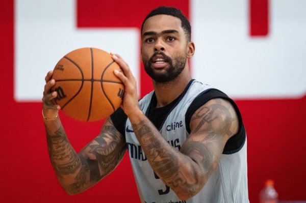 Kidd talks about not using Russell in the second half: The lineup we need to bring the game back is what we need to use