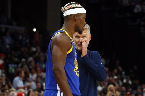 Kerr talks about the possibility of winning the 10th championship: The most meaningful thing is to let Hield& Butler win the first championship