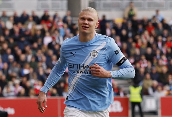 Can Haaland continue? Mbappe and Kane s streak of scoring in 10+ games came to an end this week.