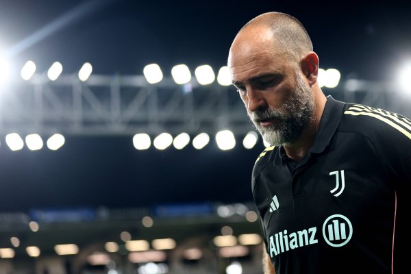 Romano: Tudor was informed this morning of Juve s decision to sack him