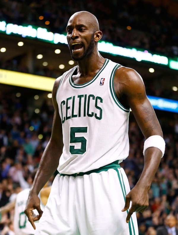 Garnett: Current players don’t pay enough attention to physical training. Many people are panting in the preseason.