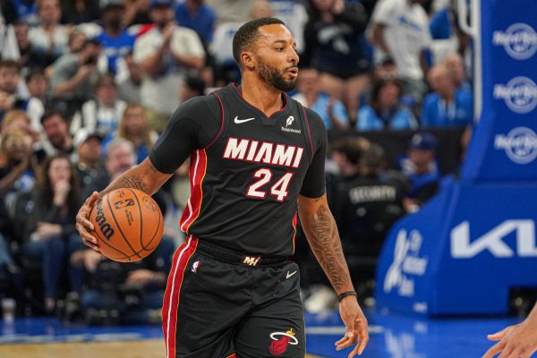 Powell: I can integrate well into the team, which is why it is a seamless transition with the Heat.