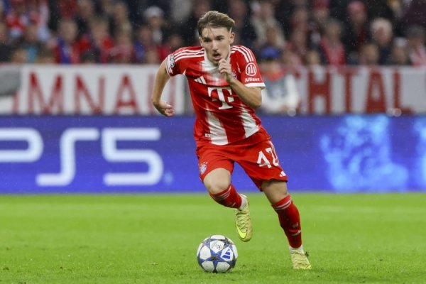 De Sky: Karl s contract will be automatically renewed next year until 2029 and does not include a termination fee. He wants to play in the World Cup