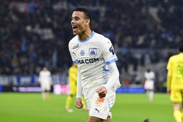 Manchester United has a 50% share of the second transfer! British media: Barcelona, ​​Tottenham, Inter Milan and Atletico Madrid are paying attention to Greenwood