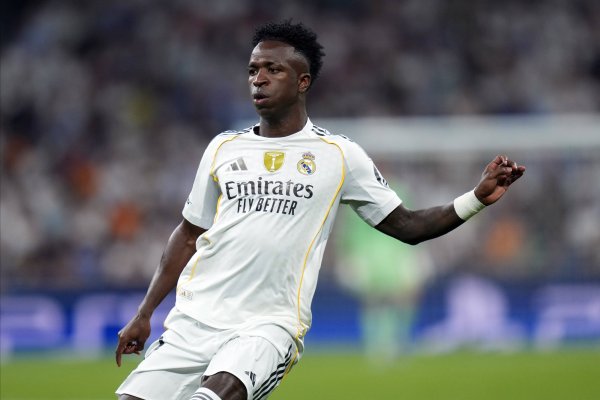 Serge: Real Madrid still hopes to renew Vinicius  contract, and the relationship between the general and the general will not affect Real Madrid s plans
