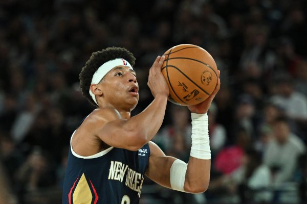 [Rookie] The No. 7 pick of the Pelicans scored 10 of 15 and scored 21+6. Flagg had 15+10+4. Hexion had 2 points, 1 turnover and 2 fouls.