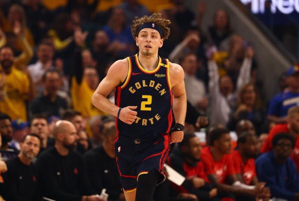 Warriors official: The team has exercised Podemski s team option for the 26-27 season