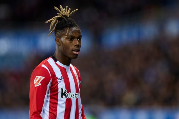 Every body: Nico Williams may undergo surgery, if so he is expected to be sidelined for 3 months