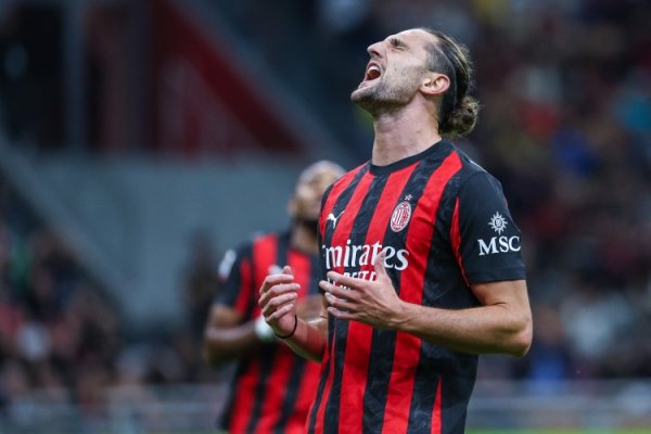 Longo: Rabiot is expected to miss the game against Parma and will not report to the French team