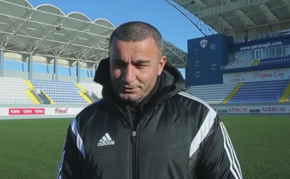 Shocked Europe! Every article: Karabakh performed amazingly in the Champions League, and the club created miracles at a small cost