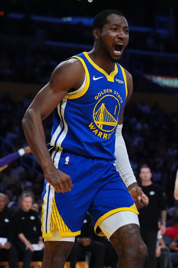 Kuminga: Mistakes stole our rhythm and energy. We must learn to execute good tactics when we are tired.