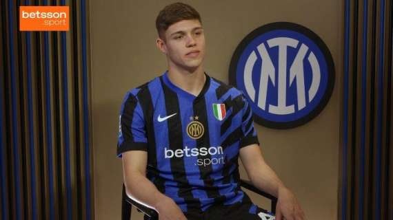 Reporter: Inter Milan central defender Palacios wants more playing time and is willing to leave the team on loan outside the winter window