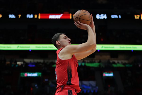 Jovic talks about new offensive style: This way of playing is very relaxed and suits us very well