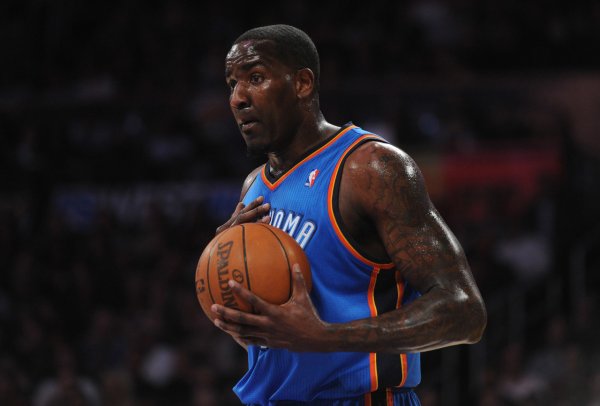 Sincere blessings! Happy 41st birthday to former NBA player and current commentator Perkins! 🎂