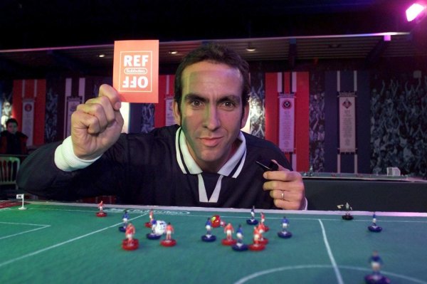 Di Canio: Inter Milan is the most comprehensive team in Serie A, but they are often scored by their opponents after leading 1-0