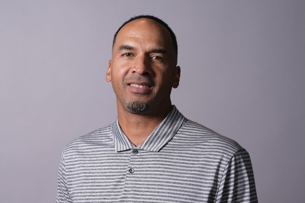 Not a scapegoat! Shams: Trading Doncic was Harrison’s idea and his decision