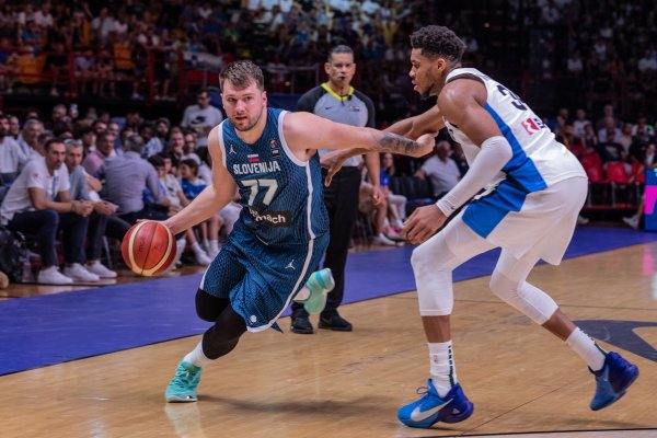 Only contacted the Lakers! Shams: The Mavericks could have traded Doncic for the first round of 7-8 or even changed letters.