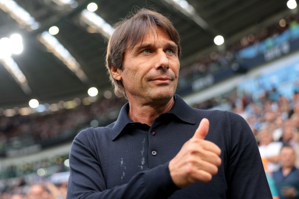 Take a week off! Luo Ti: Conte will not return until November 17, he hopes to rest to regain energy