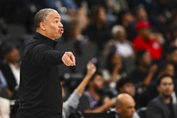 A battle for redemption? Sanders: Dallas gives us a chance to find ourselves, hope we can seize it